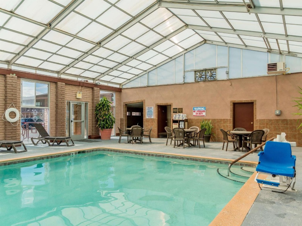 Best Western Alamosa Inn Main image